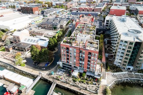 413-409 Swift St, Victoria, BC, V8W1S2 | Card Image