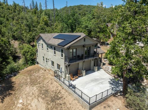 53976 Dogwood Creek Drive, Bass Lake, CA, 93604 | Card Image