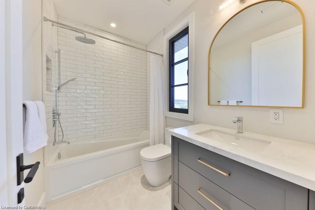 6583 Twiss Rd, House other with 5 bedrooms, 6 bathrooms and 32 parking in Burlington ON | Image 28