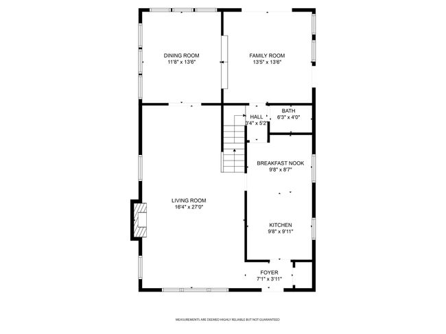 956 Northlawn Blvd, House other with 3 bedrooms, 3 bathrooms and null parking in Birmingham MI | Image 52