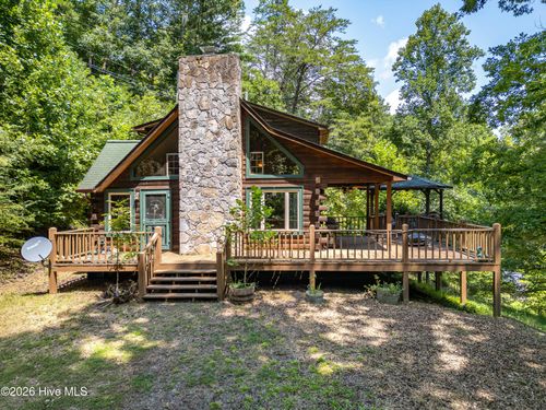 525 Beaver Ridge Rd, Murphy, NC, 28906-8026 | Card Image