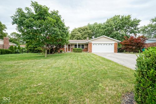 7542 Sherry Ln, Brownsburg, IN, 46112-8416 | Card Image