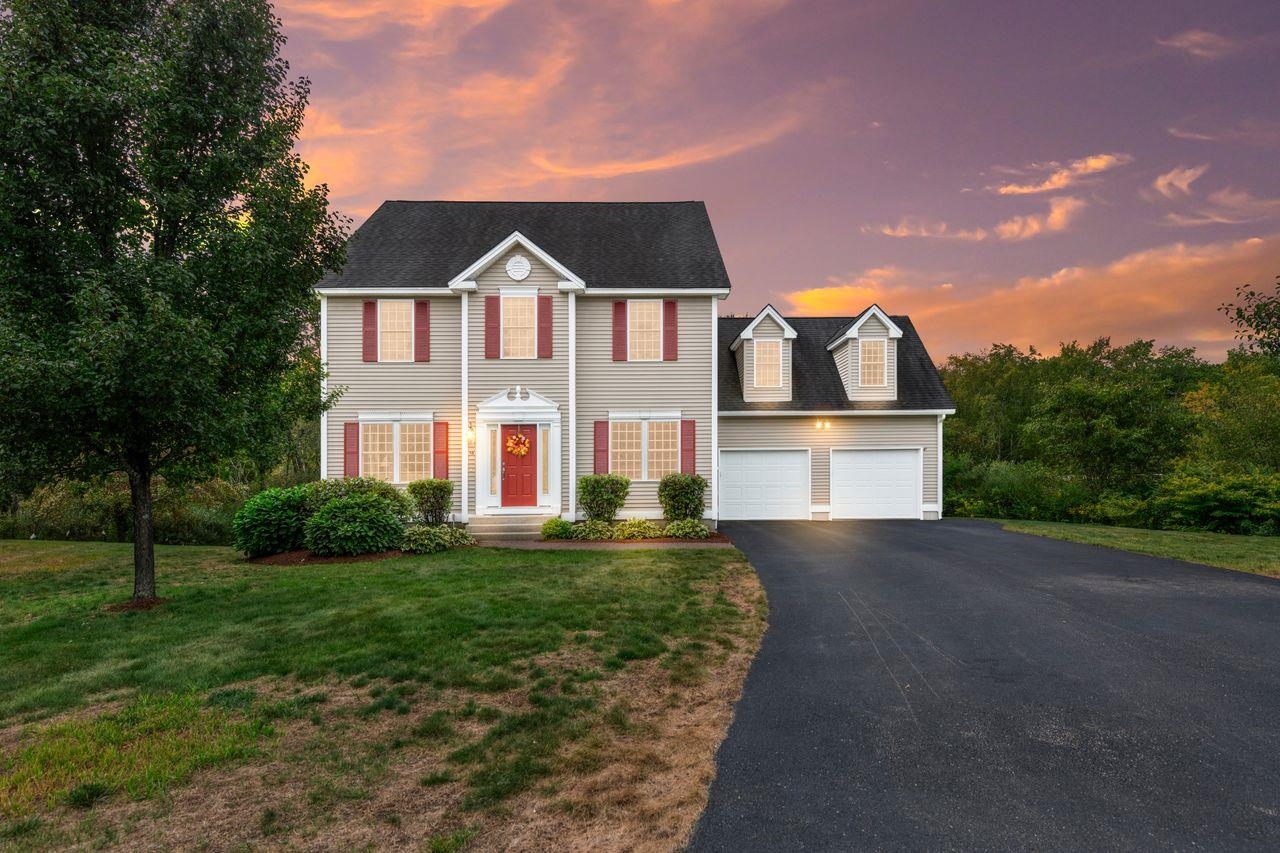 Swenson Rd, Bedford, NH 03110