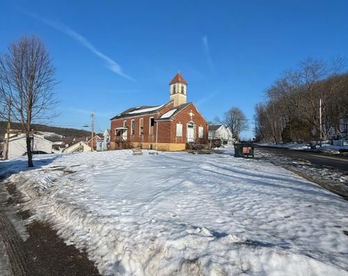 1314 Woodland Rd, Clearfield, PA, 16830 | Card Image