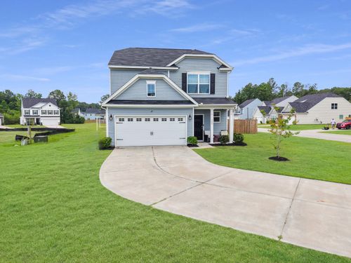 308 Blue Oak Dr, Moncks Corner, SC, 29461-5060 | Card Image