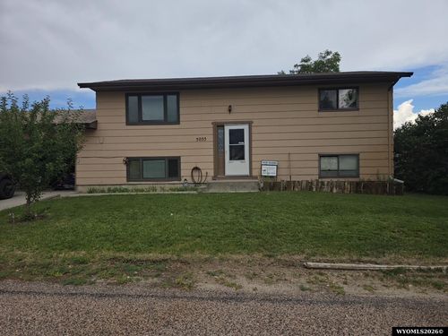 5055 Antelope Dr, Bar Nunn, WY, 82601-9490 | Card Image