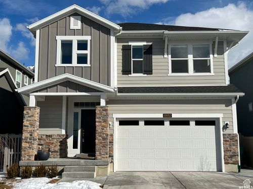 10052 Marigold Ln, Cedar Hills, UT, 84062-8844 | Card Image