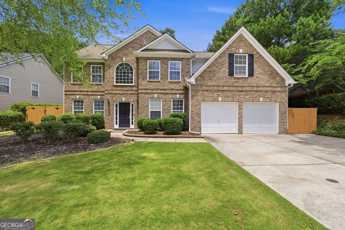 Residential in Mableton