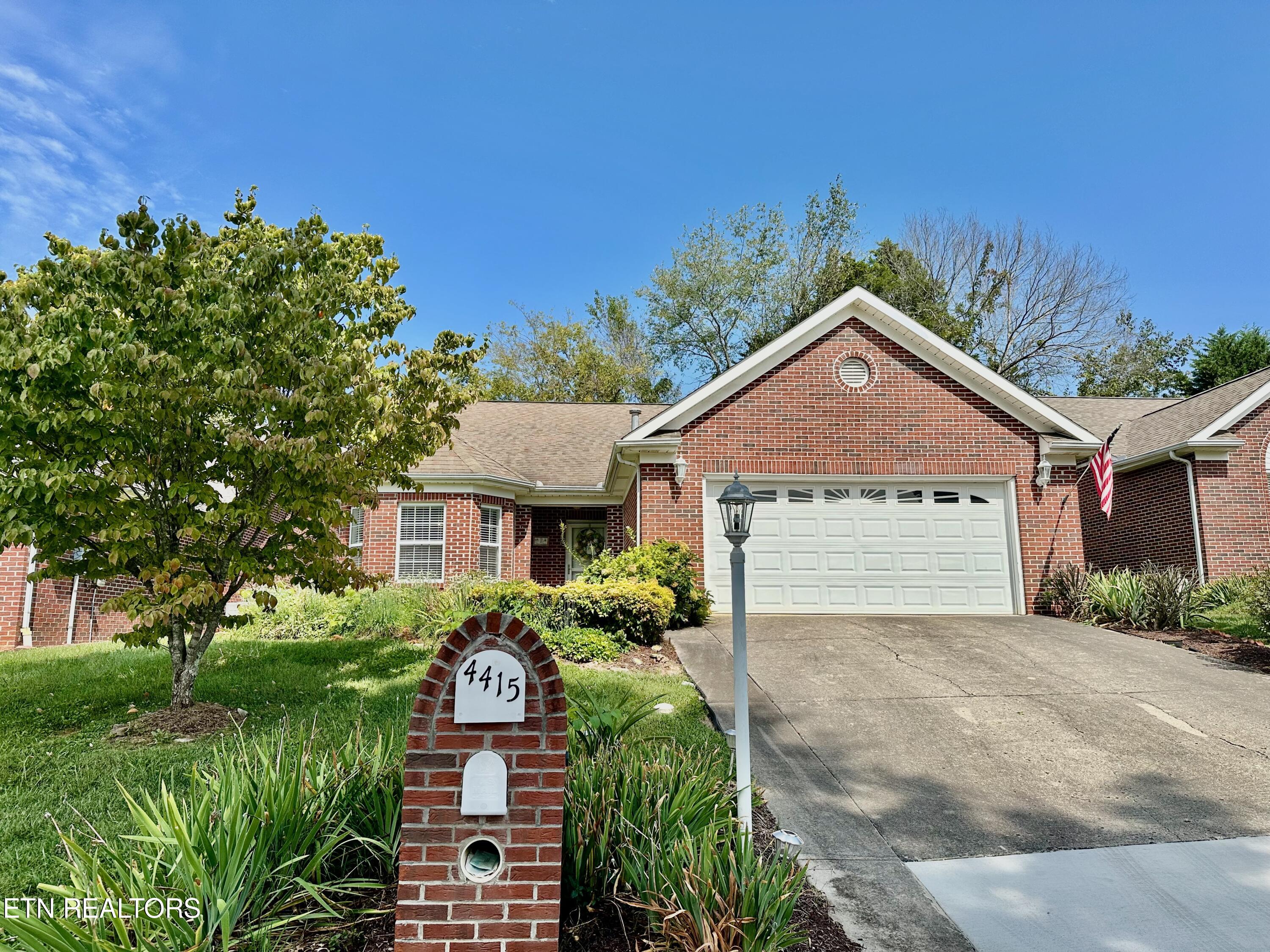 Cornview Ln, Knoxville, TN 37938
