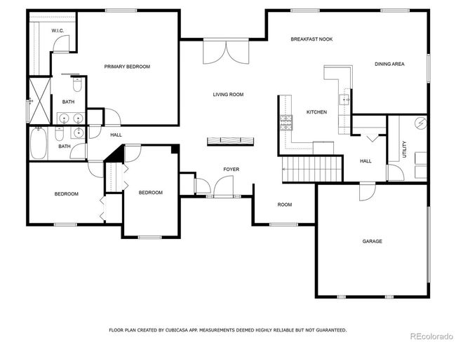 1015 W Stallion Dr, House other with 4 bedrooms, 3 bathrooms and null parking in Pueblo West CO | Image 38