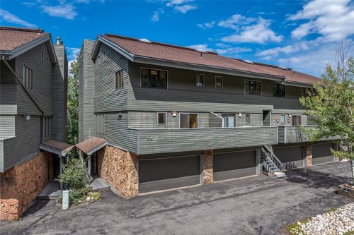 4-1151 Overlook Dr, Steamboat Springs, CO, 80487-9135 | Card Image