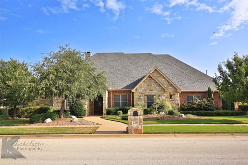 2310 Valholla Ct, Abilene, TX, 79606-4385 | Card Image