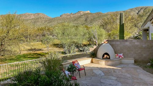 5149 N Pinnacle Point Drive, Tucson, AZ, 85749 | Card Image