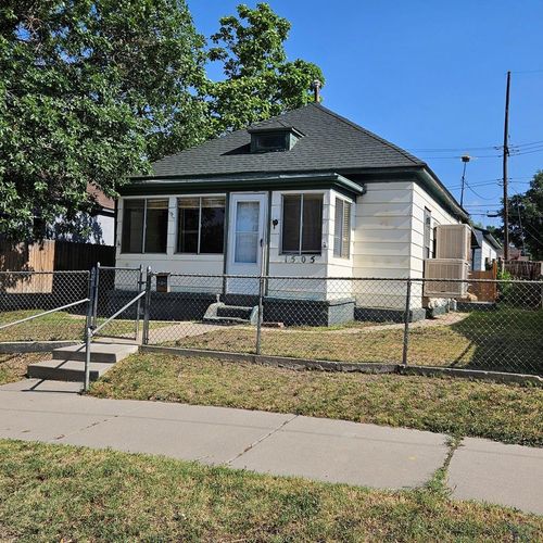 1505 W 17th St, Pueblo, CO, 81003-1507 | Card Image