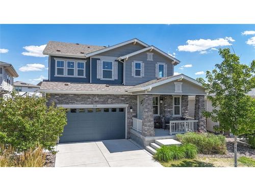 5938 Odessa St, Aurora, CO, 80019-2235 | Card Image