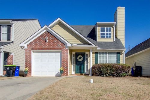 4119 Ravenwood Ct, Union city, GA, 30291-1091 | Card Image