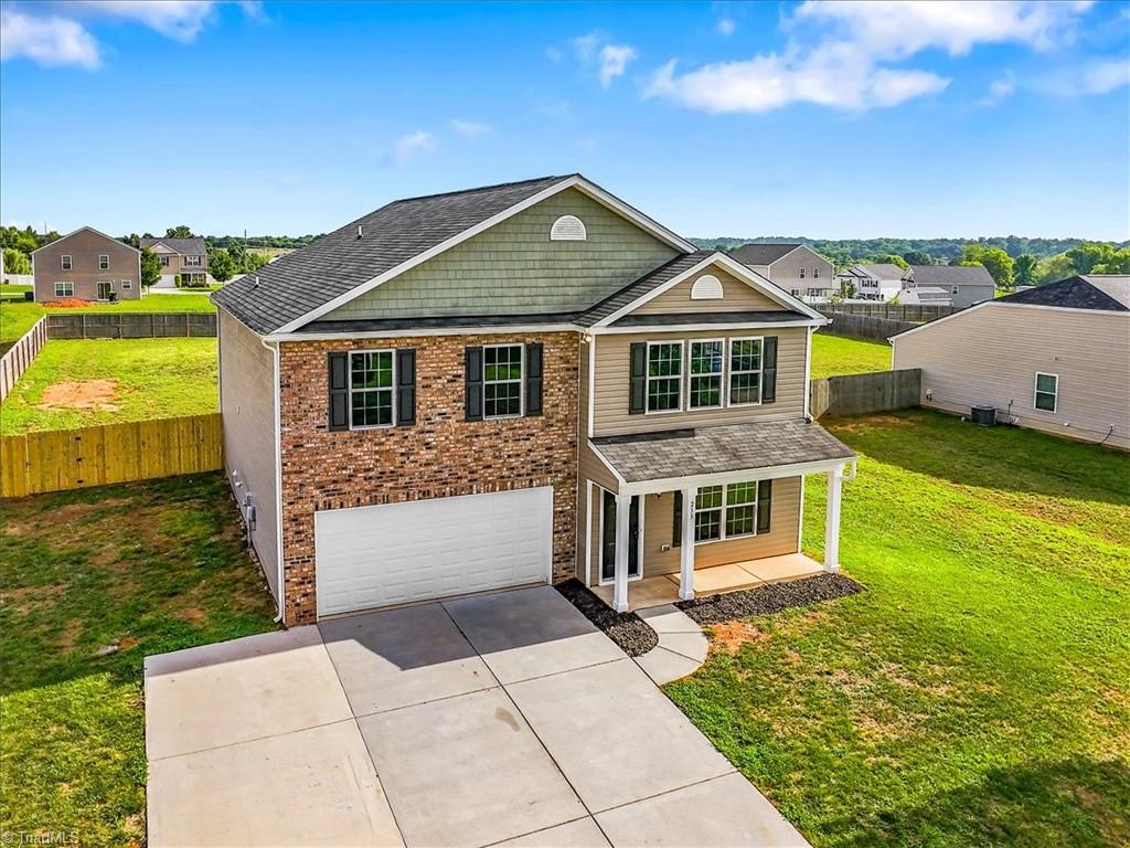 Residential in Lexington 4