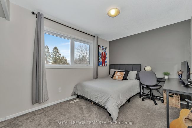 129 Ridgeview Dr, House other with 5 bedrooms, 3 bathrooms and 4 parking in Carp ON | Image 25
