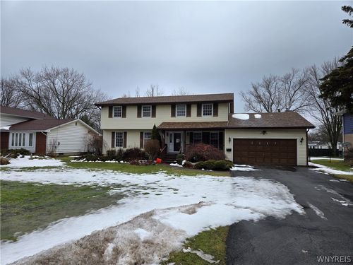 2287 Long Rd, Grand Island, NY, 14072-1329 | Card Image