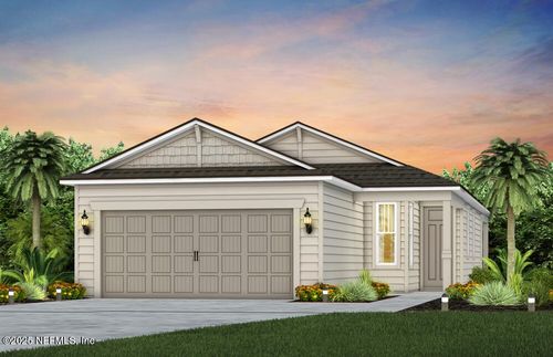 1749 Mickey Way, Middleburg, FL, 32068-4945 | Card Image