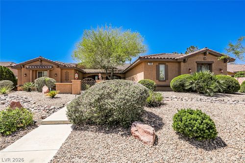 7109 Via Campanile Ave, Las Vegas, NV, 89131-0112 | Card Image