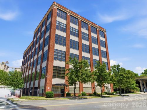 502-715 N Graham St, Charlotte, NC, 28202-2050 | Card Image