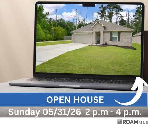 30891 Clearview Ct, Denham Springs, LA, 70726 | Card Image