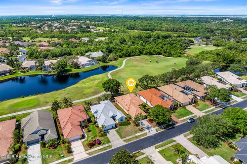 8051 Daventry Dr, Melbourne, FL, 32940-2132 | Card Image