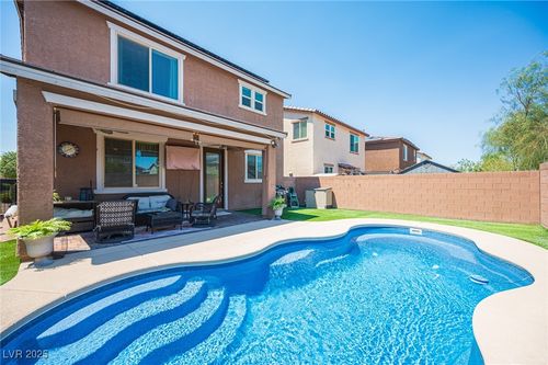 11376 Castor St, Las Vegas, NV, 89183-5031 | Card Image