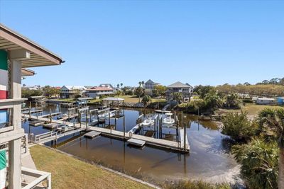 1 - 17 Harbour Point Drive, Townhouse with 2 bedrooms, 2 bathrooms and null parking in Crawfordville FL | Image 2