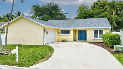 9820 Orange Park Trl, Boca Raton, FL, 33428-2925 | Card Image