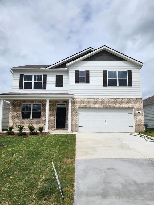 5443 Mason Way, Cookeville, TN, 38506-8829 | Card Image