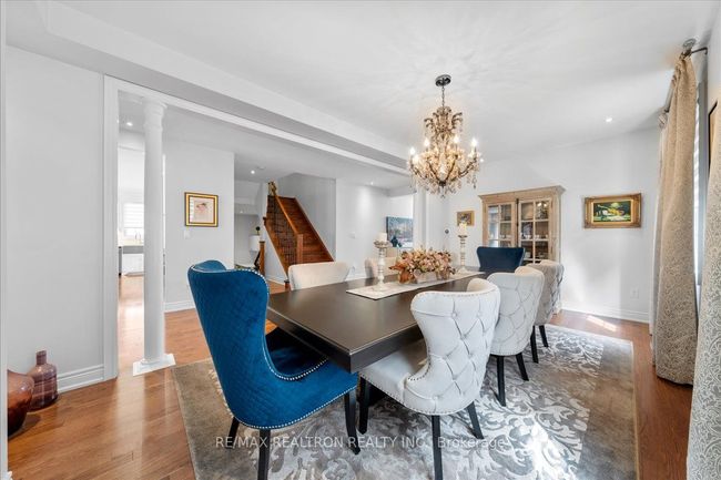 13 Fairmont Ridge Trail, House other with 5 bedrooms, 4 bathrooms and 4 parking in Nobleton ON | Image 13