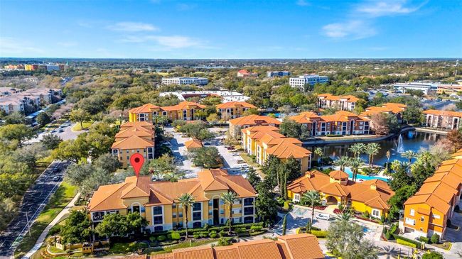 UNIT-106 - 6157 Metrowest Blvd, Condo with 2 bedrooms, 2 bathrooms and null parking in ORLANDO FL | Image 34