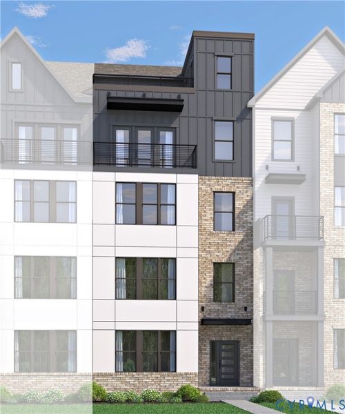 16033 Aspect Way, Midlothian, VA, 23113 | Card Image