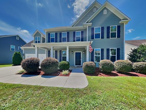 120 Shore Pine Dr, Youngsville, NC, 27596-7586 | Card Image