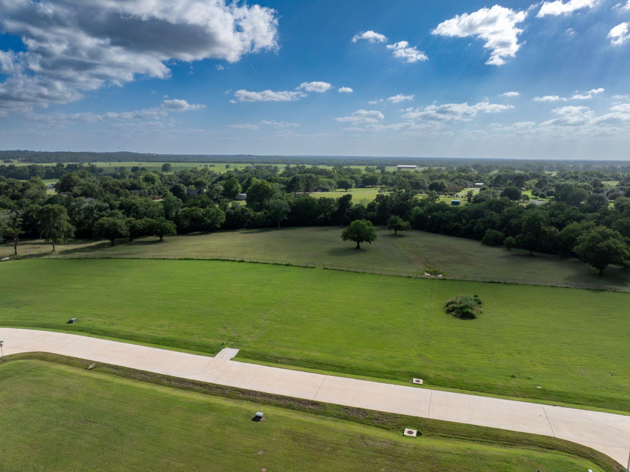 Land in Smithville 5