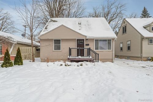 3274 Harvard Rd, Royal Oak, MI, 48073-6607 | Card Image