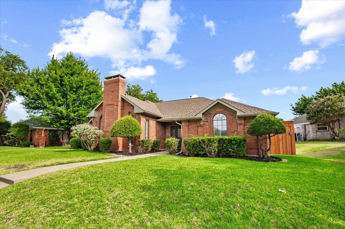 Residential in Richardson 2