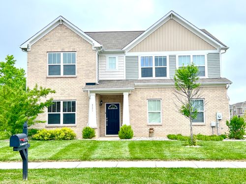 5778 W Commonview Dr, Mccordsville, IN, 46055-6263 | Card Image