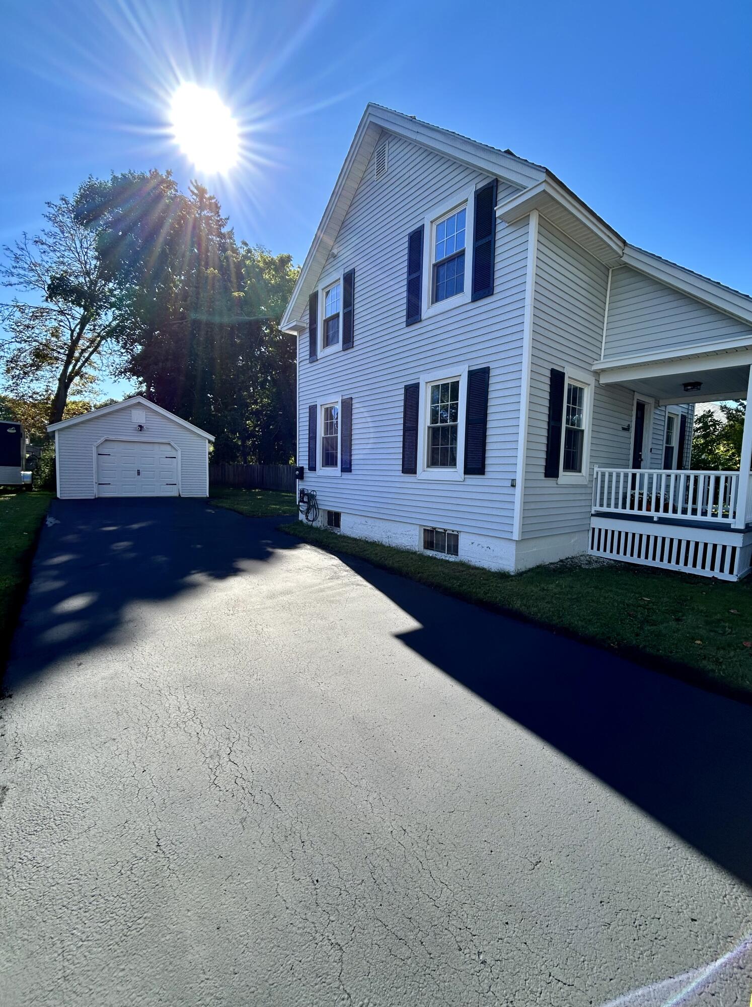 17th St, Bangor, ME 04401 #1