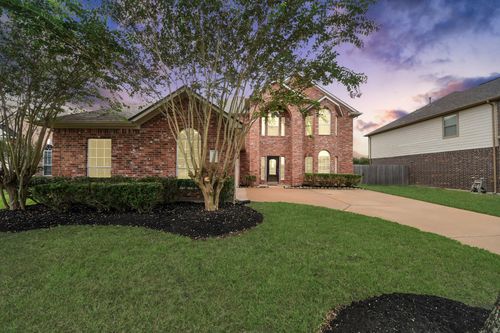 2014 Orchard Spring Dr, Pearland, TX, 77581-2239 | Card Image