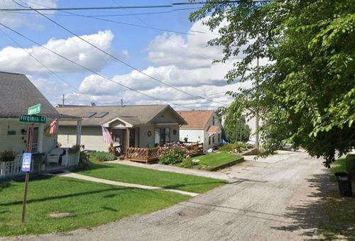 2654 Virginia Ct, Clarklake, MI, 49234-9779 | Card Image