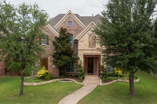 1124 Gentle Wind Ln, Frisco, TX, 75036-3942 | Card Image