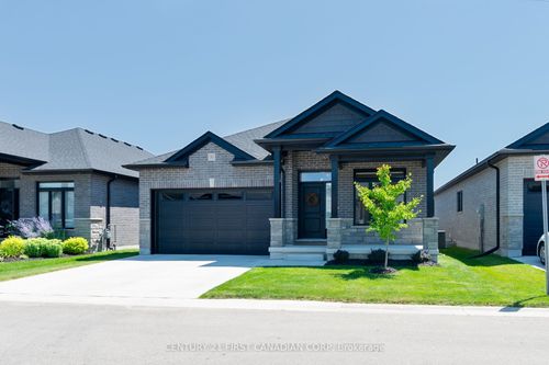 30-383 Daventry Way, Komoka, ON, N0L1R0 | Card Image