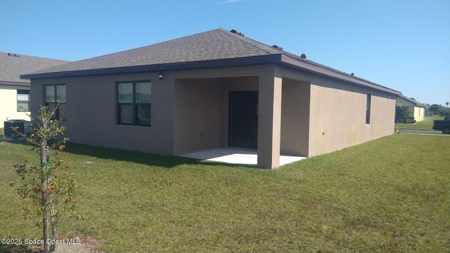 7144 Topaz Dr, House other with 4 bedrooms, 2 bathrooms and null parking in Grant Valkaria FL | Image 4