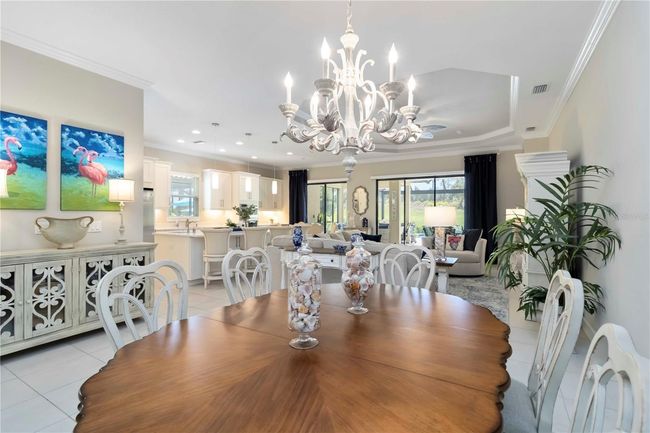 4540 Terrazza Ct, House other with 3 bedrooms, 3 bathrooms and null parking in BRADENTON FL | Image 12