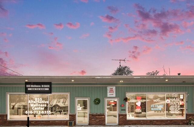 Commercial Sale in Greenville 3