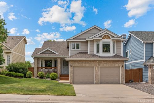 6374 Harvard Ln, Highlands Ranch, CO, 80130-4199 | Card Image