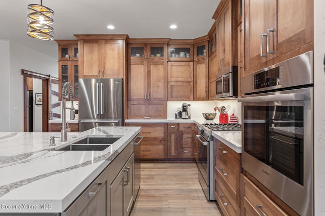 665 W Harbor View Dr, House other with 3 bedrooms, 4 bathrooms and null parking in Coeur D Alene ID | Image 10